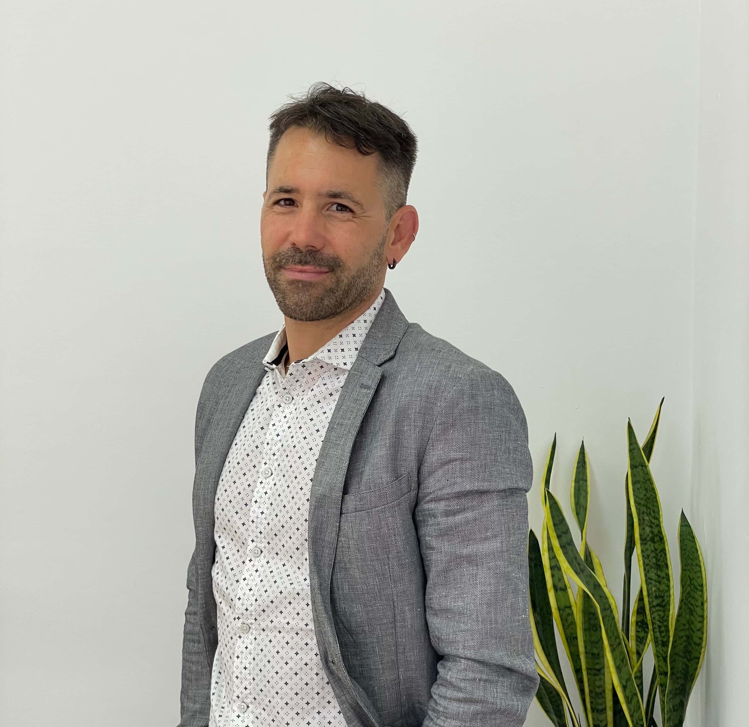 Agustín Alfaya - Agente inmobiliario en Irun