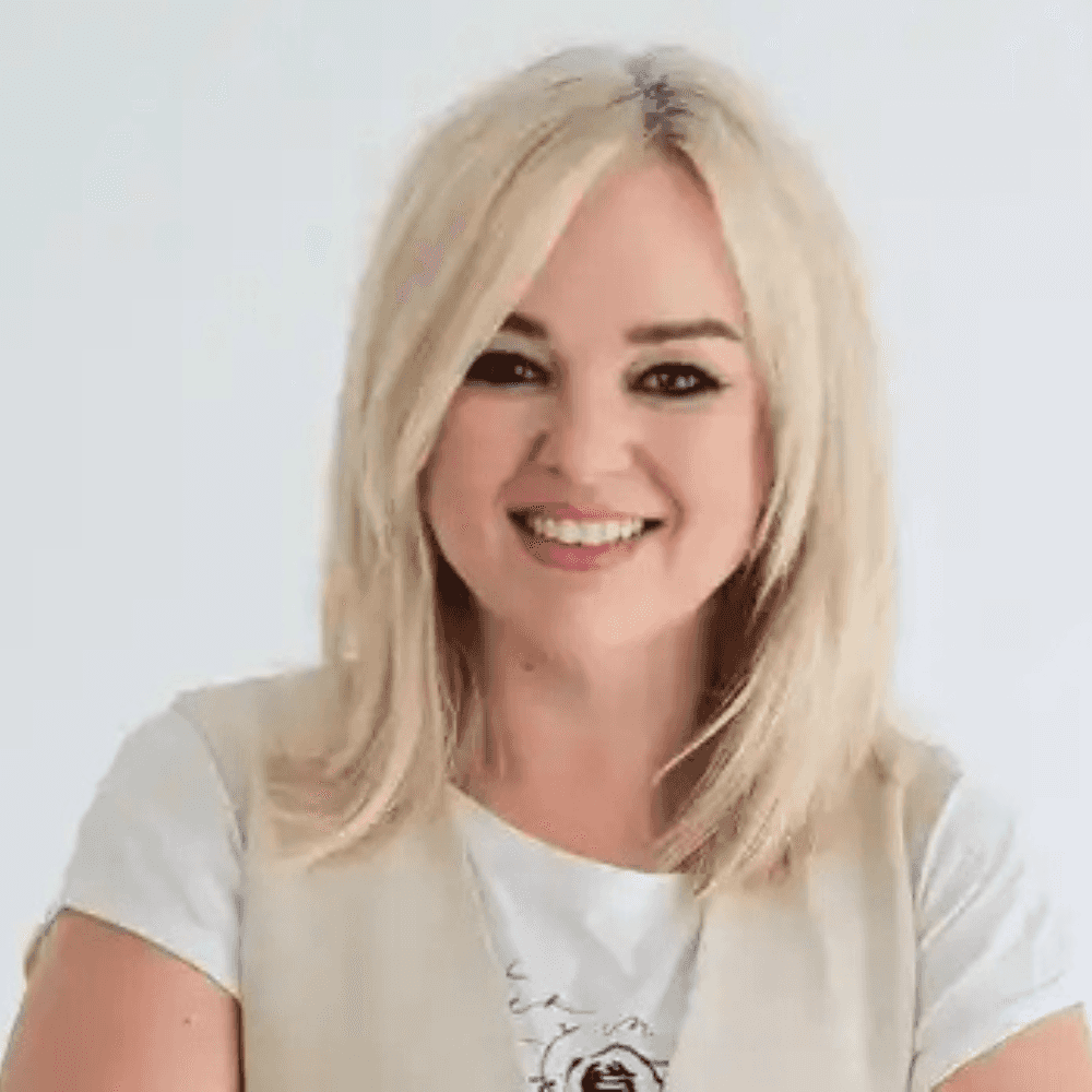 Nerea Ugarte - Agente inmobiliario en Irun