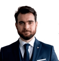 Christian Varela - Agente inmobiliario en Granada