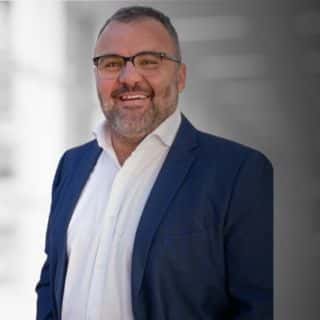 Miguel Naciri - Agente inmobiliario en Mérida