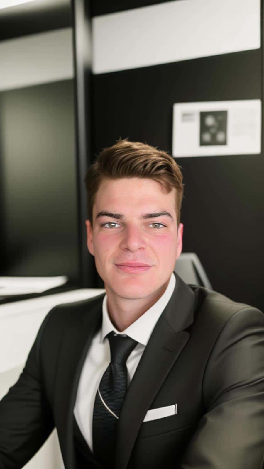 Cesar  Rebagliato Mosquera - Agente inmobiliario en Torrevieja