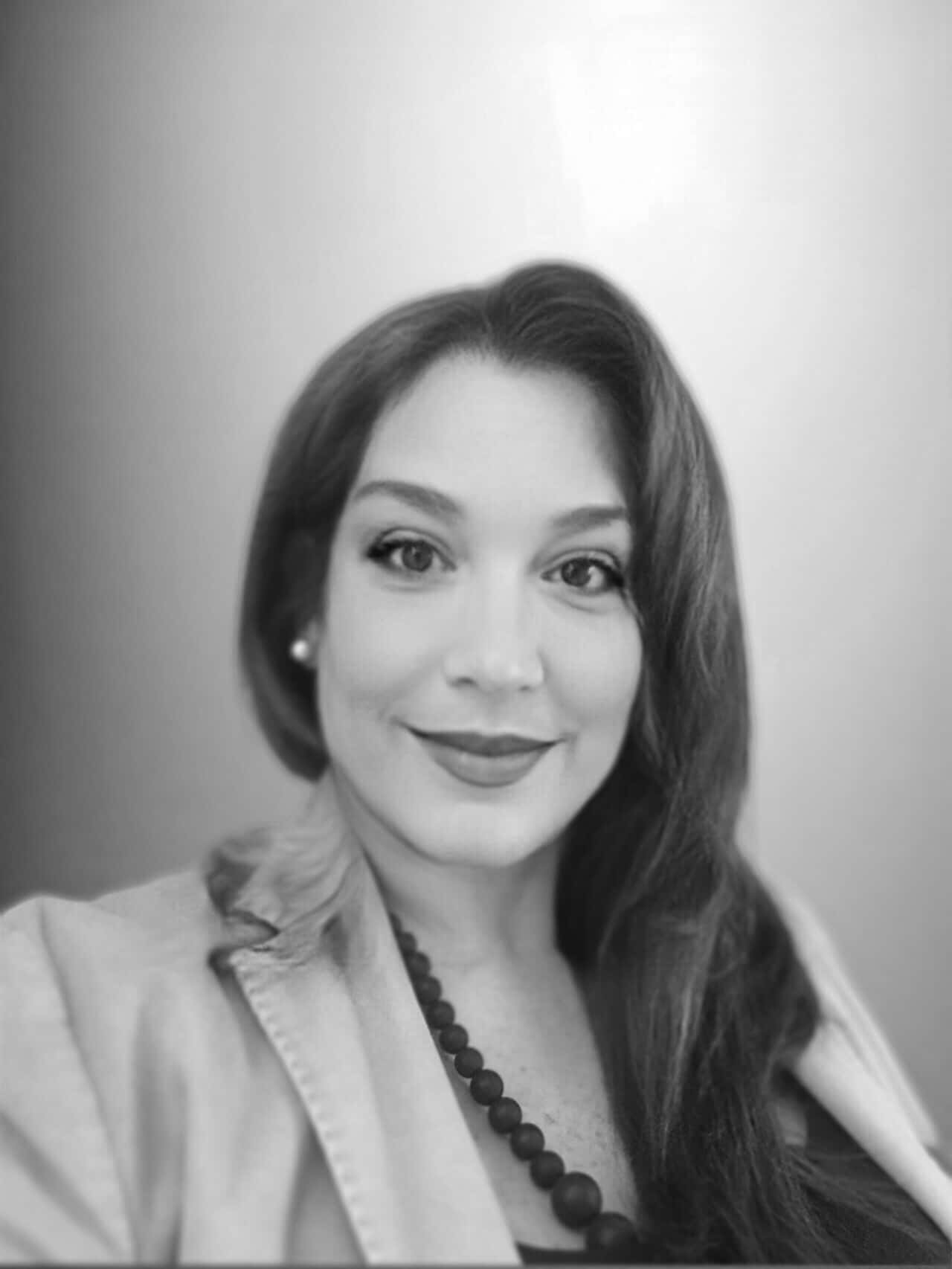 Alejandra  Gallardo - Agente inmobiliario en Alcalá de Henares