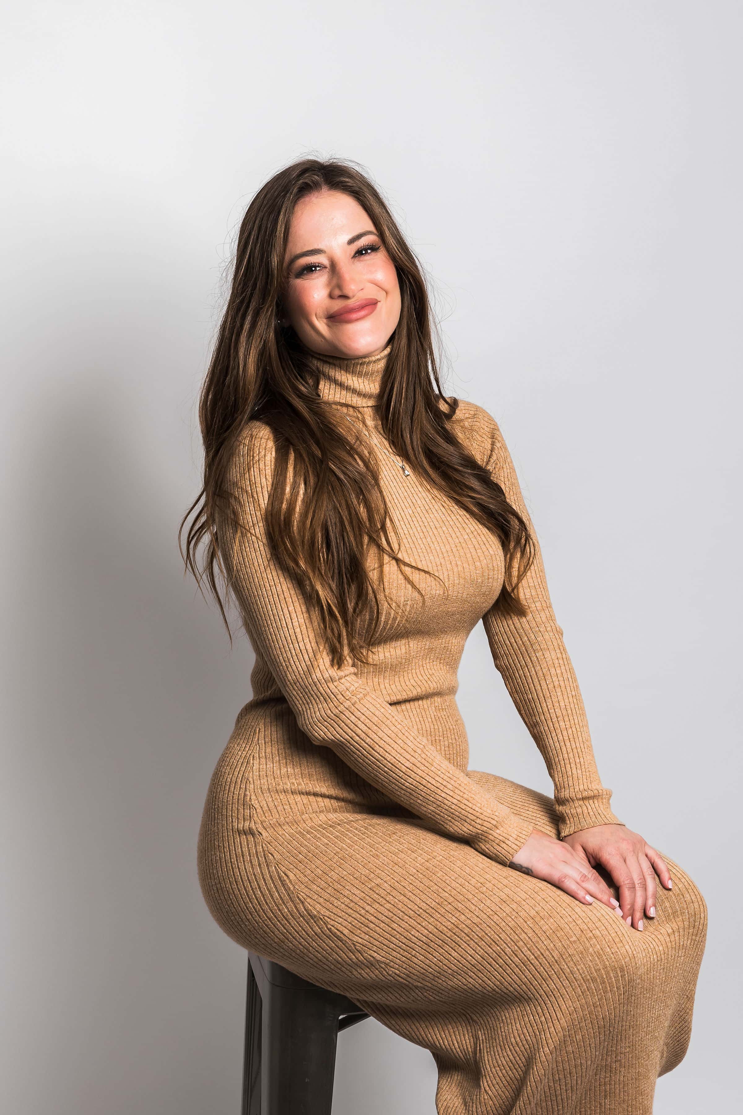 Iris Gutiérrez - Agente inmobiliario en Alalpardo