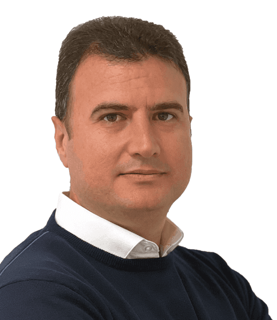 José Antonio Teba Barragán - Agente inmobiliario en La Palma del Condado