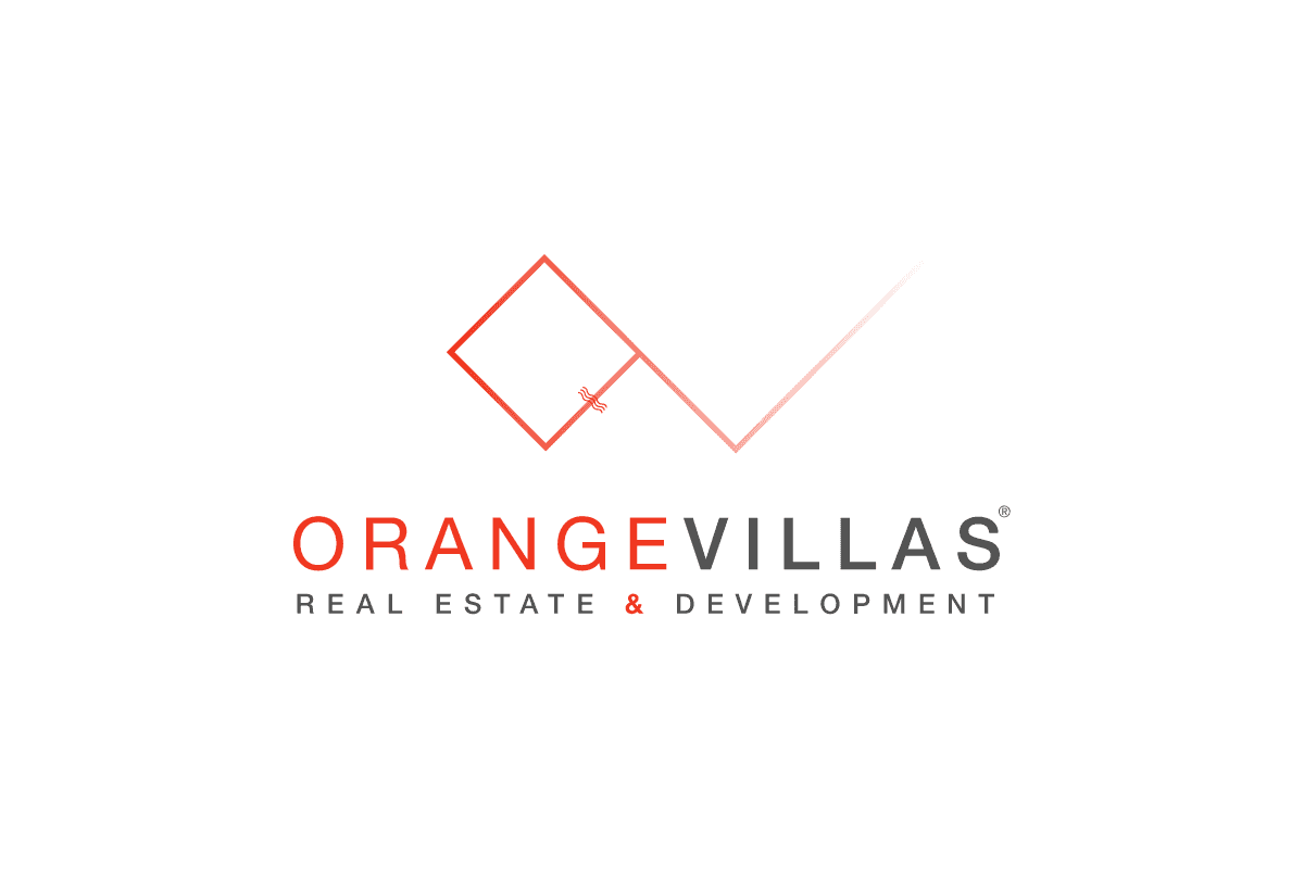Orange Villas