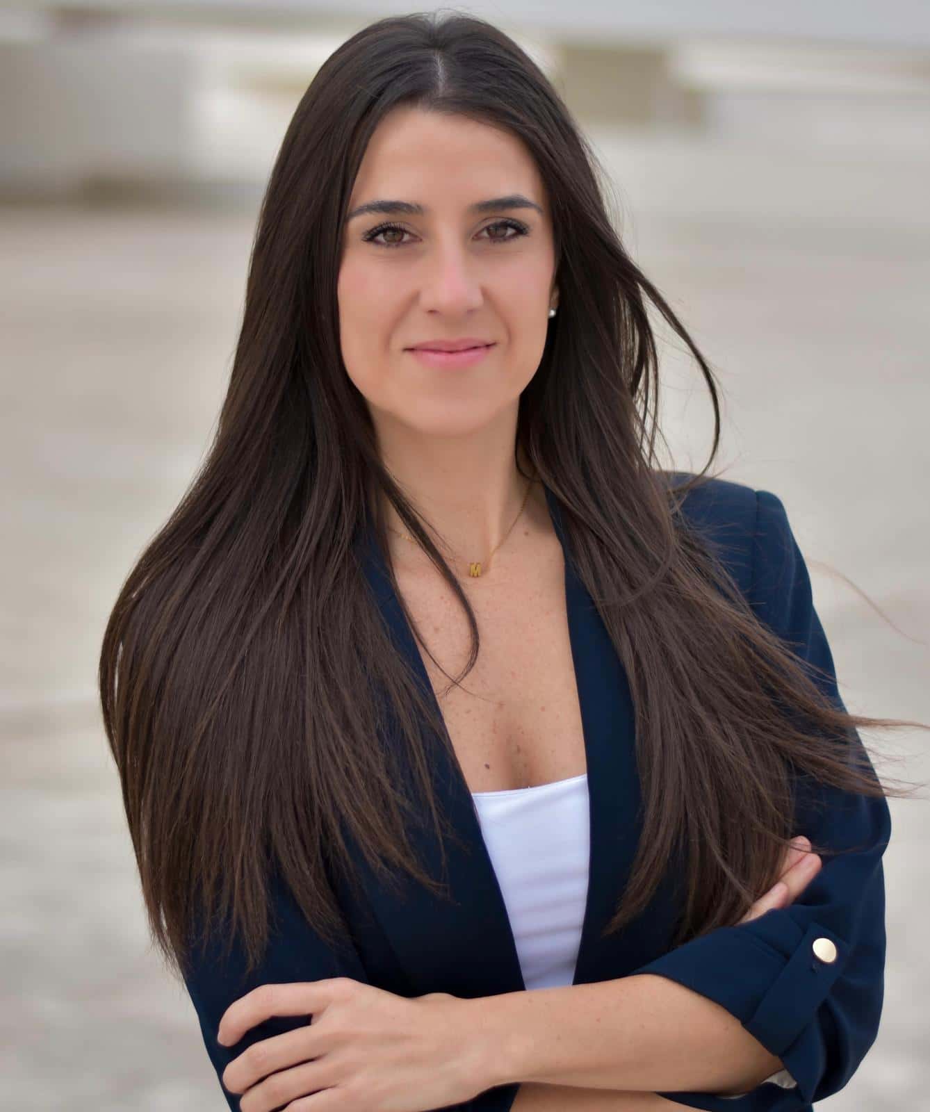 Miriam Martinez Mirón - Agente inmobiliario en Gijón