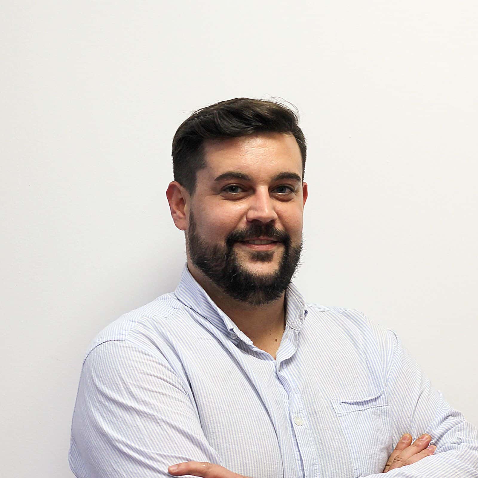 Julio González - Agente inmobiliario en Badajoz