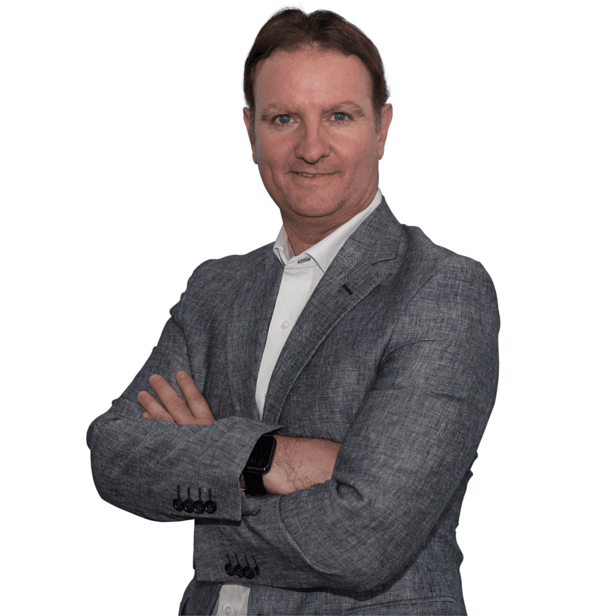 Leonardo Savignano - Agente inmobiliario en Tarragona