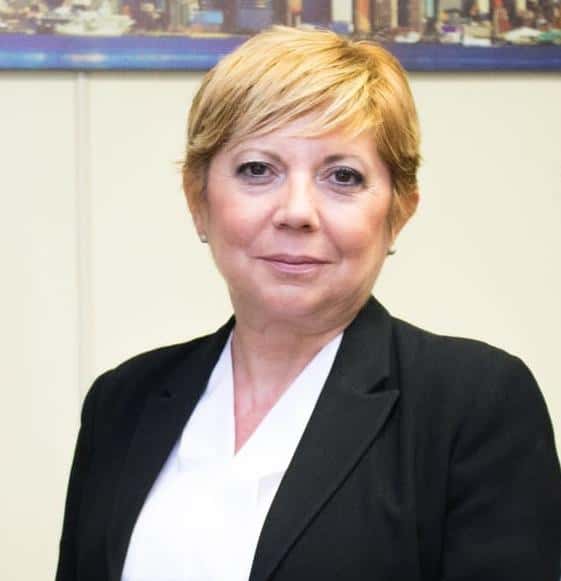 María Carmen Caballero Castaño - Agente inmobiliario en Cehegín