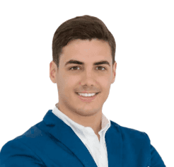 Pedro Criado Enguix  - Agente inmobiliario en Granada