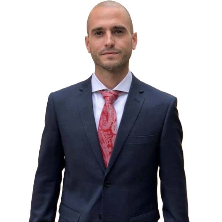 Pedro Pastor - Agente inmobiliario en Denia