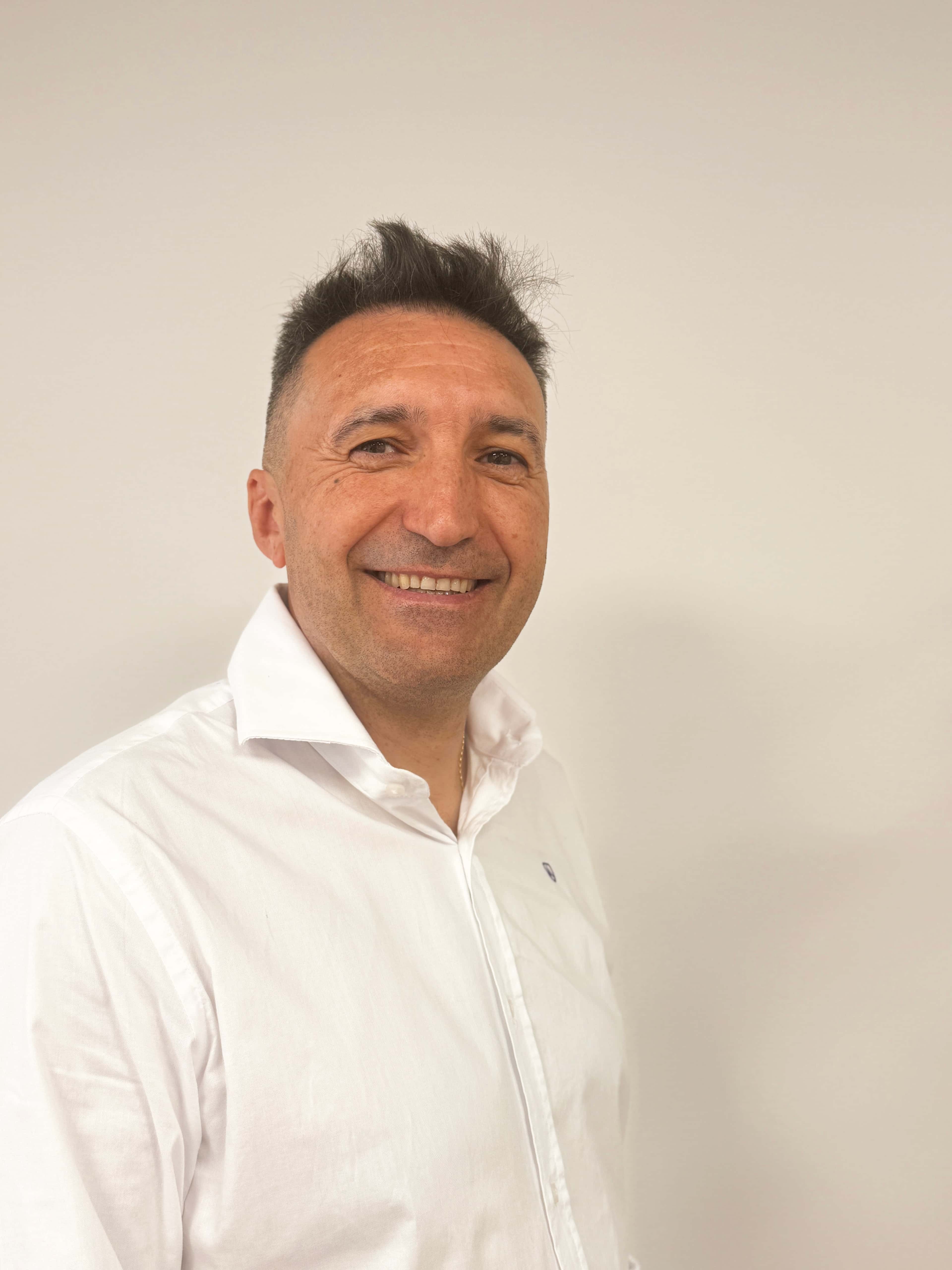 José Miguel Alejos - Agente inmobiliario en Palencia