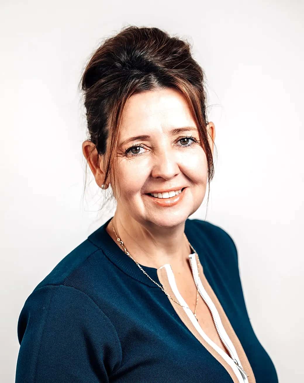 Petra Gräfe - Agente inmobiliario en Peguera
