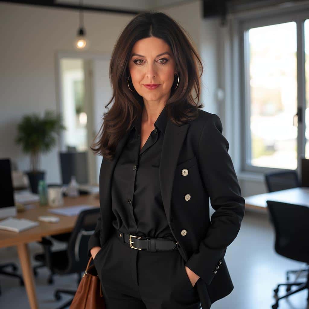 Mari  Cruz Díaz - Agente inmobiliario en Sevilla