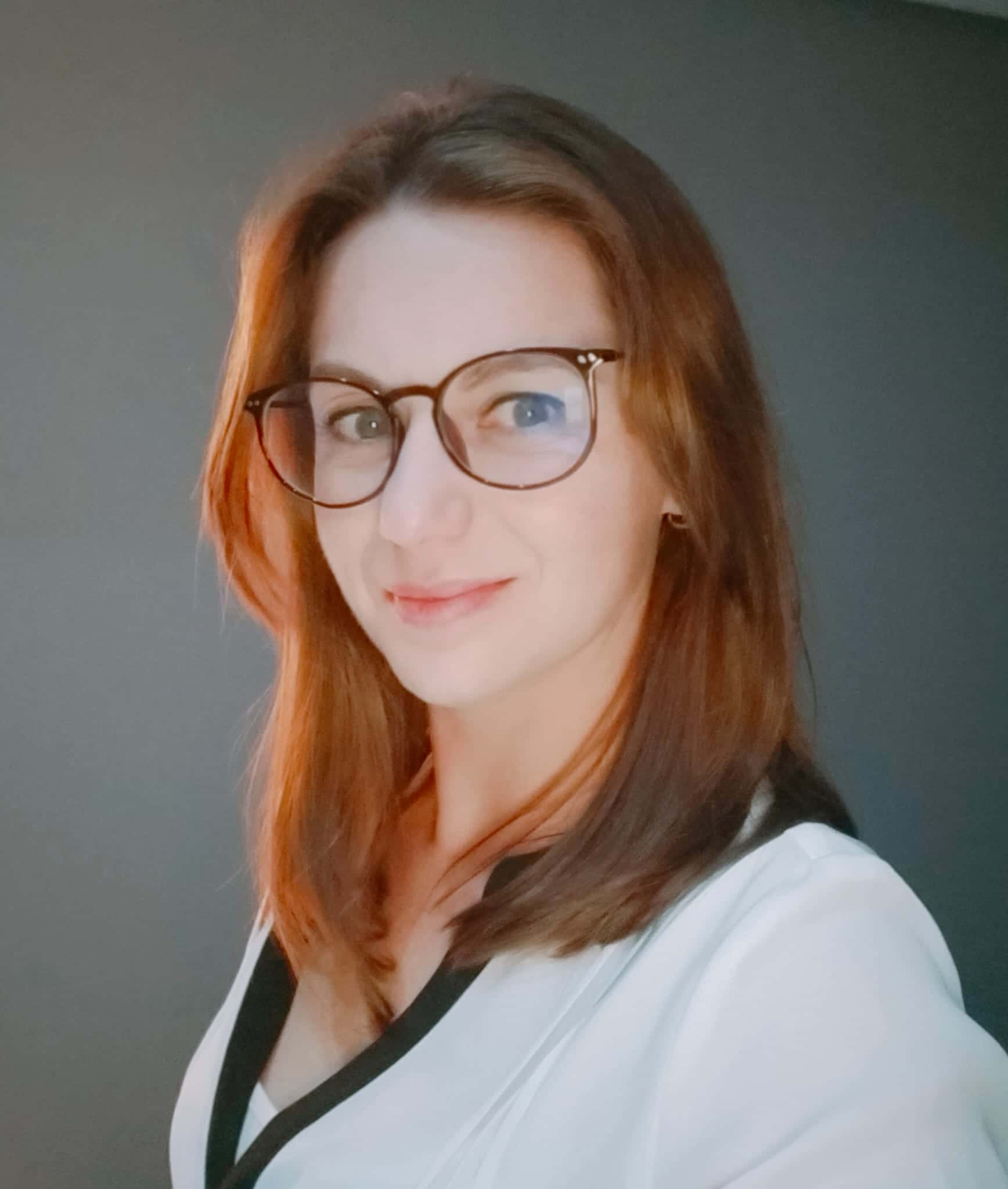 Lucia Martínez - Agente inmobiliario en Rascaña