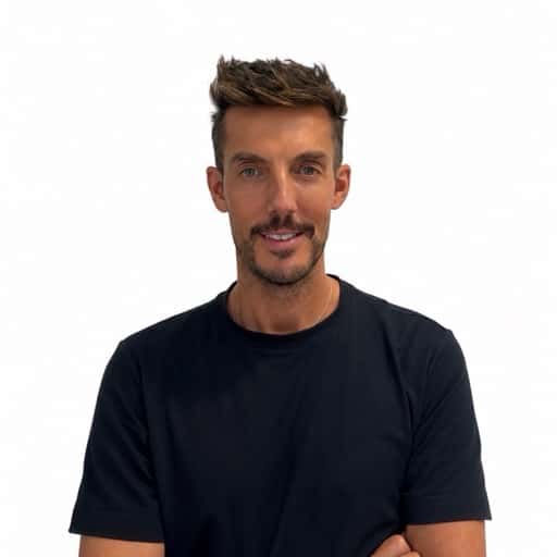 Miguel  Ortega - Agente inmobiliario en Ronda