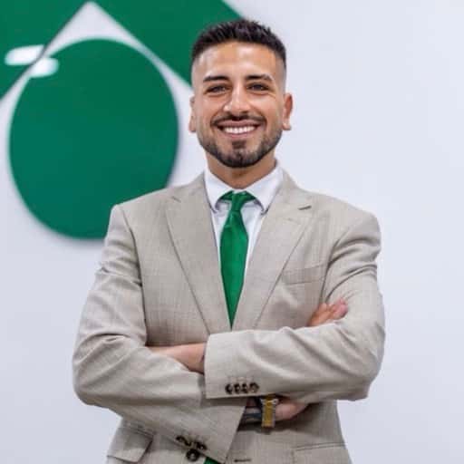 Ruben  Reina Domínguez  - Agente inmobiliario en Cubelles