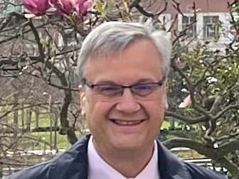 José María Álvarez - Agente inmobiliario en Leioa