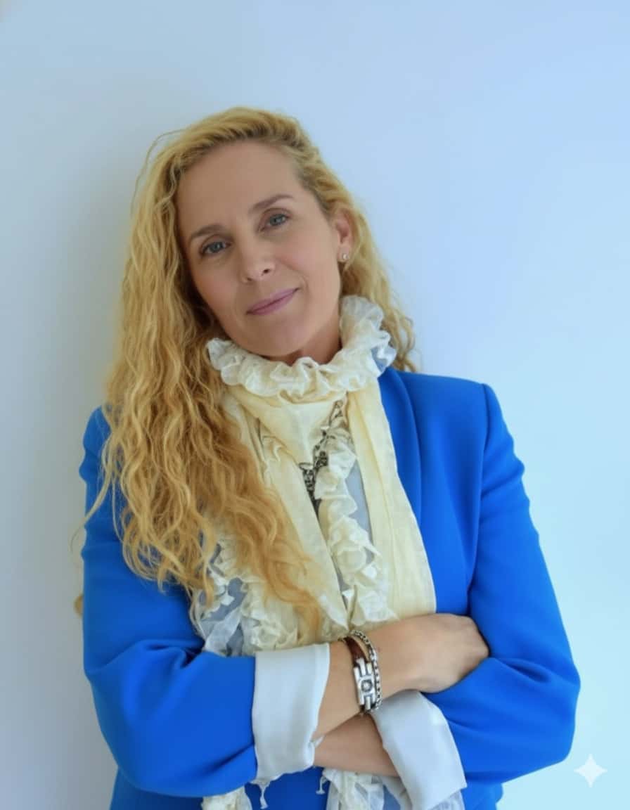 Silvina De Maussion - Agente inmobiliario en Arrecife
