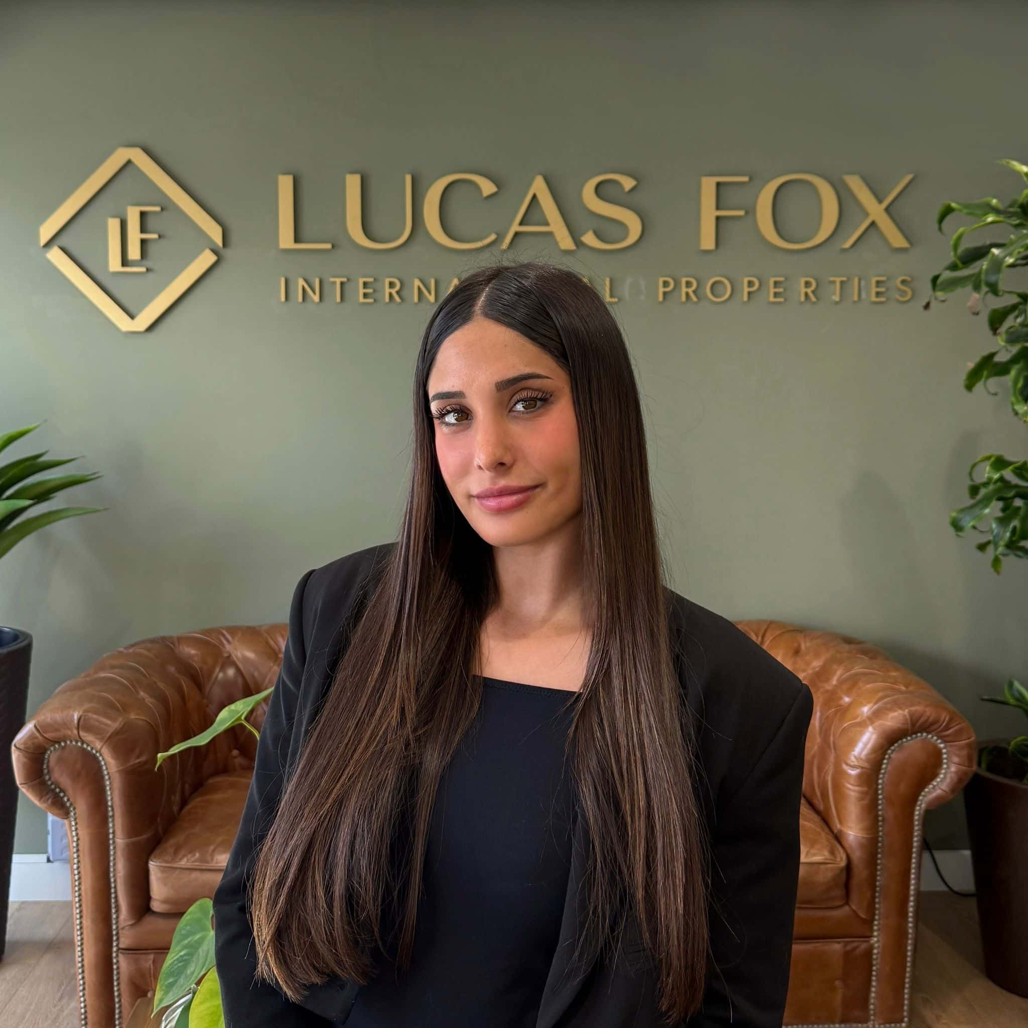 Carol Poley Campos - Agente inmobiliario en Vilanova i la Geltrú