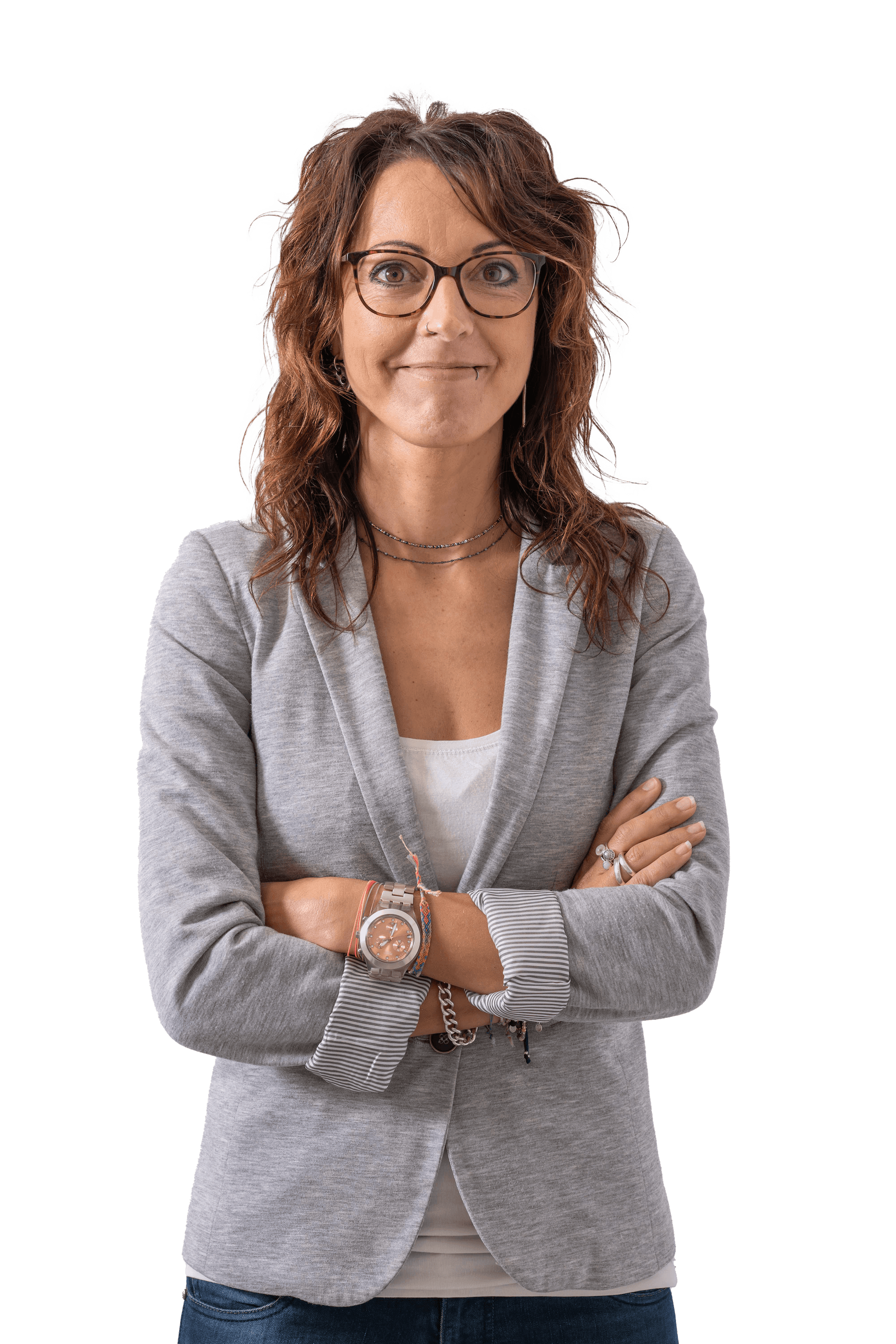 Mariona Fuentes - Agente inmobiliario en L'Hospitalet de Llobregat