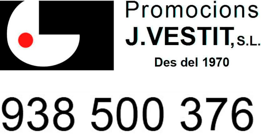 Promocionsjvestit