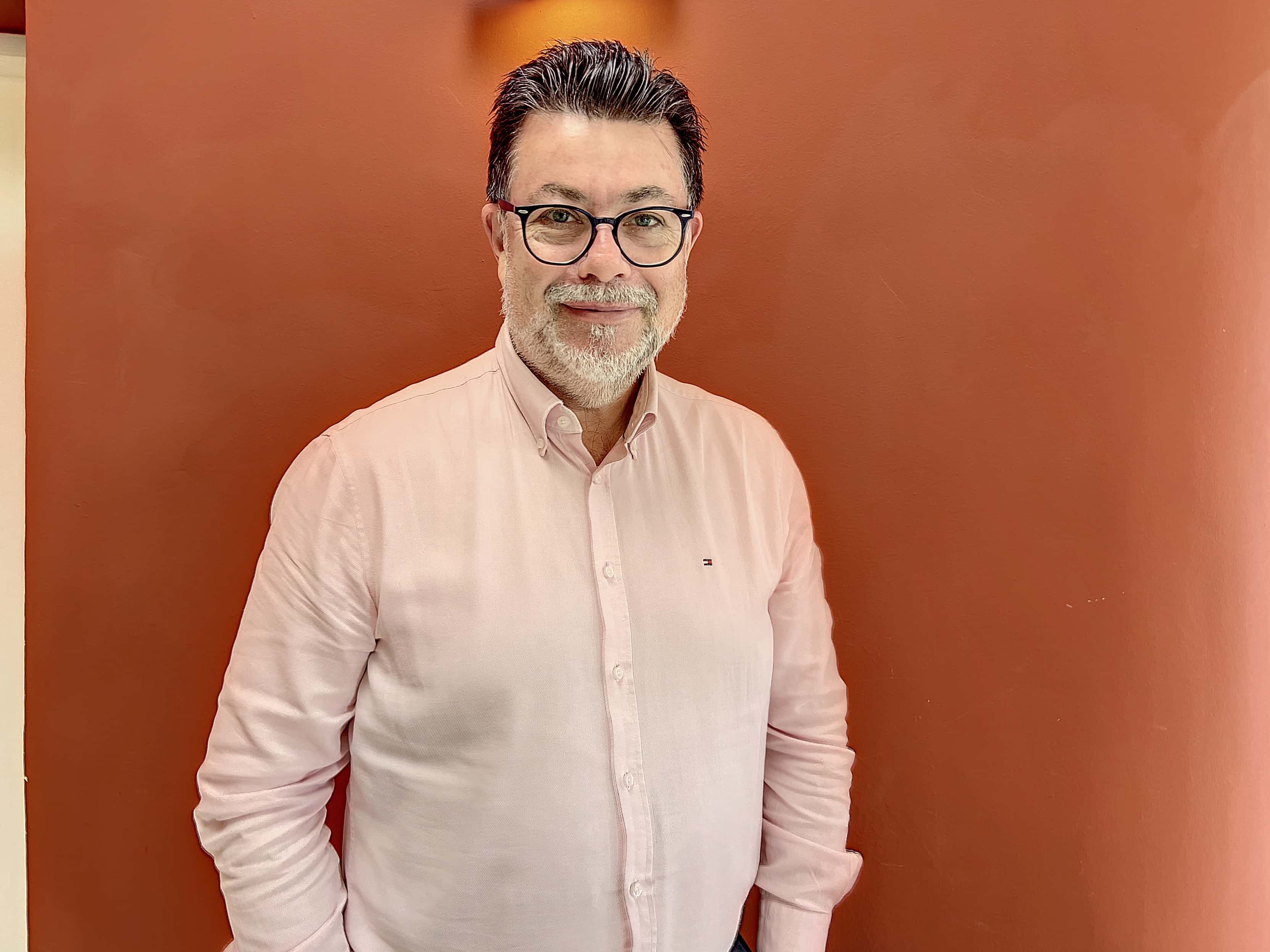 Kurt Op de Beeck - Agente inmobiliario en Cumbre del Sol