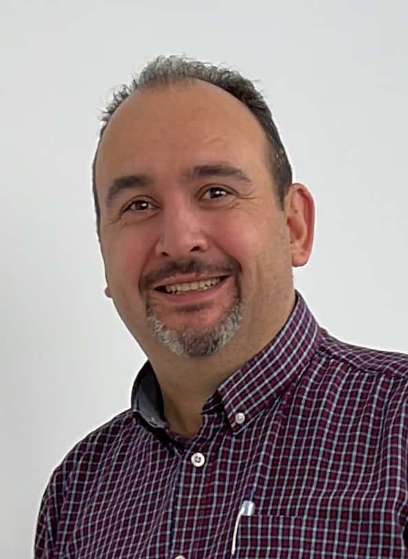 Rufo Gómez - Agente inmobiliario en Segovia