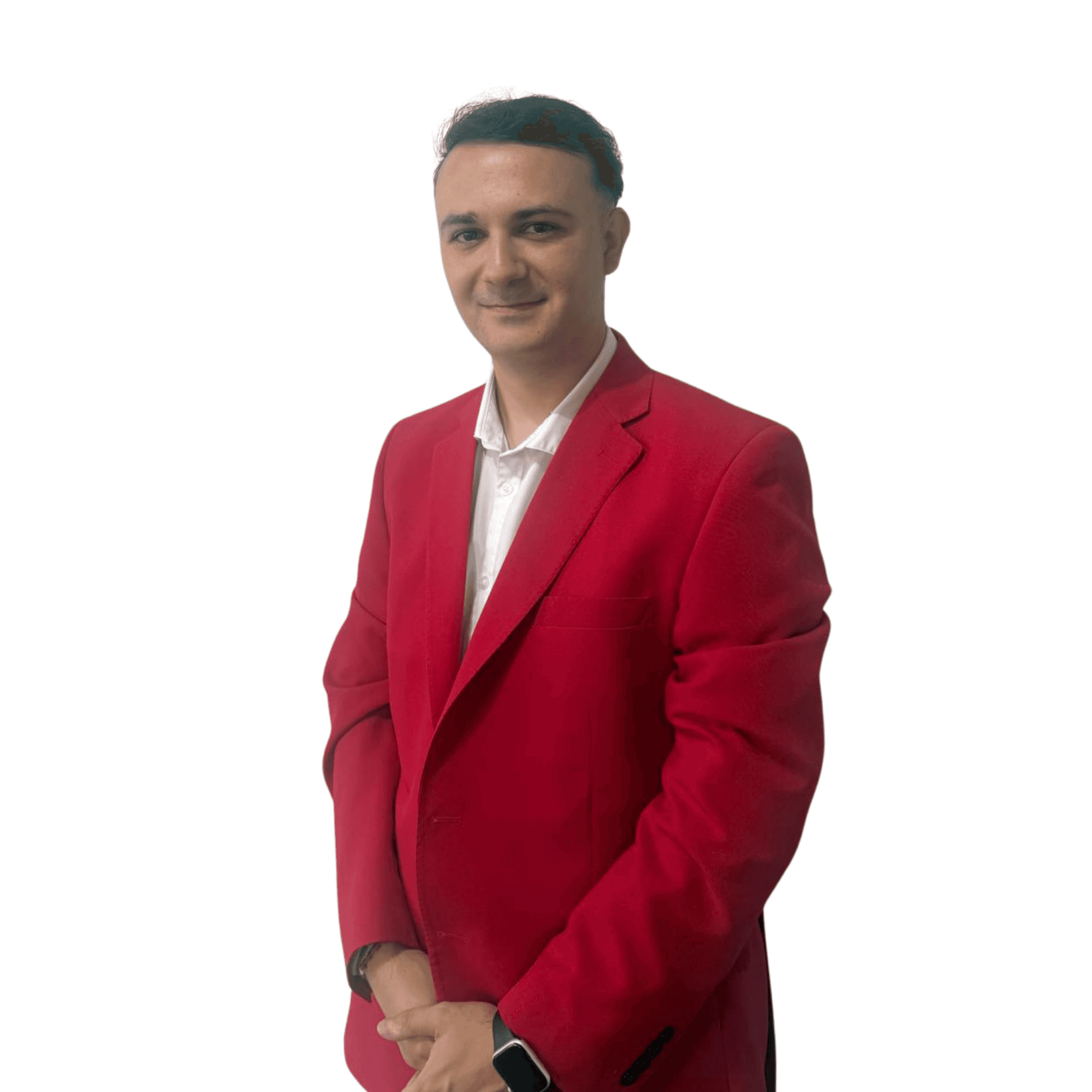 Juan Manuel Sánchez Fornell - Agente inmobiliario en Madrid