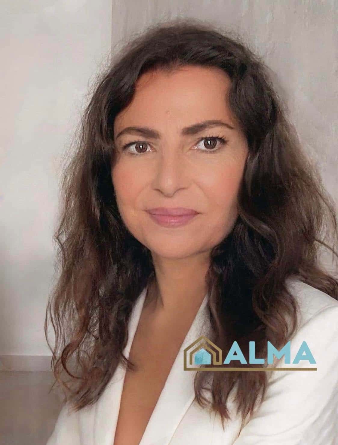 Gema  Garrido  - Agente inmobiliario en Algeciras