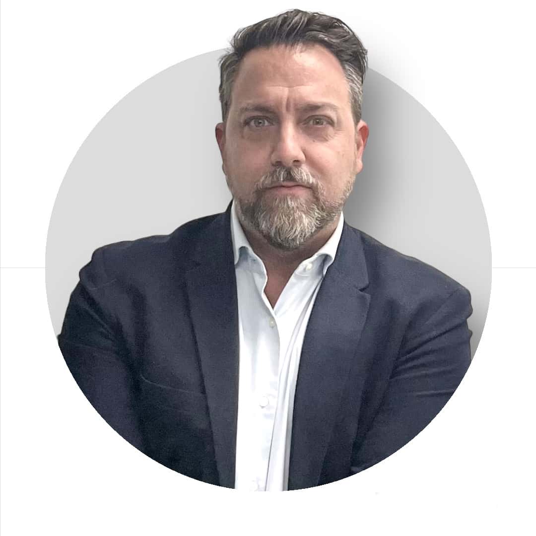 Jean Paul Cherigny - Agente inmobiliario en Barcelona