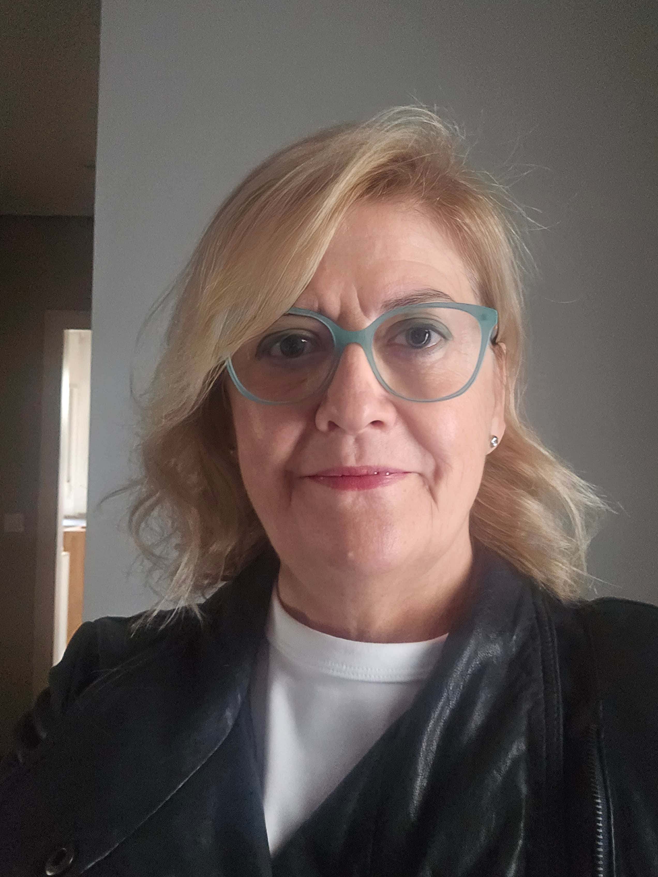 Henar Manso - Agente inmobiliario en Majadahonda