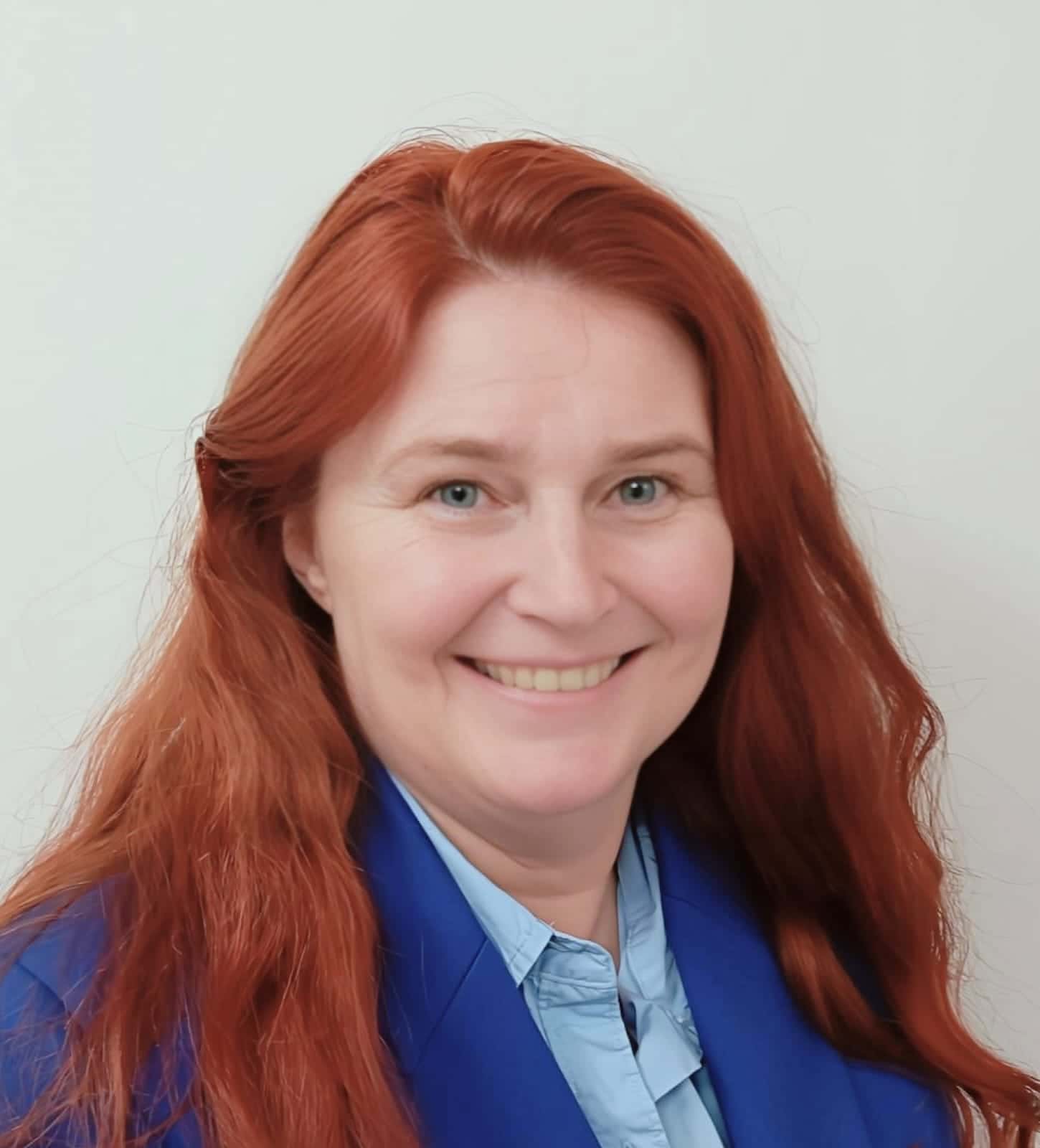 Carlota Pérez - Agente inmobiliario en Santander