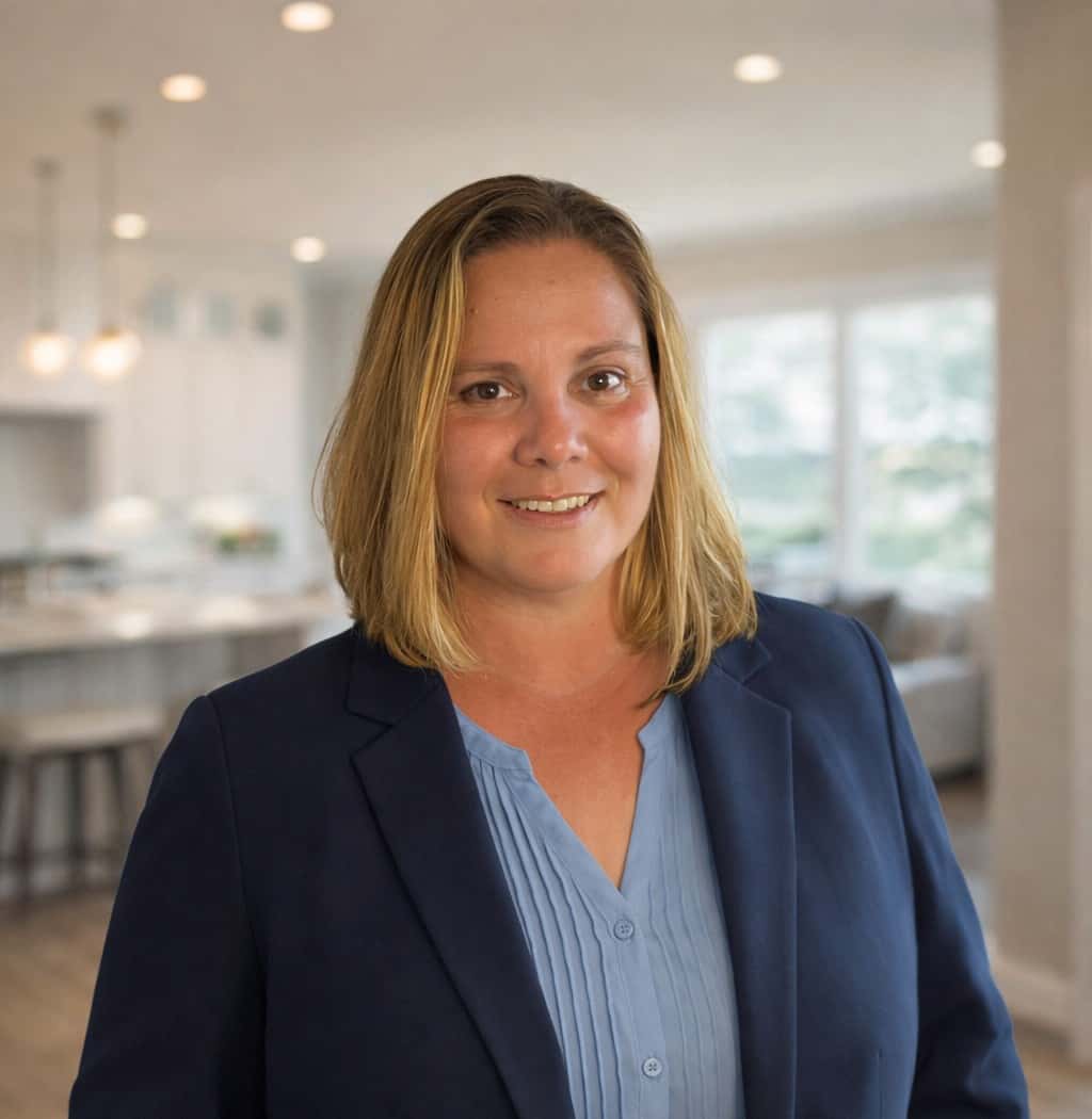 Silvia Piñeiro - Agente inmobiliario en Vilanova de Arousa