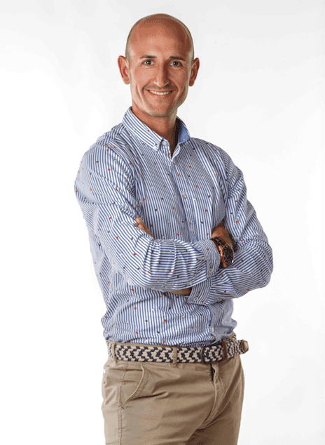 Jesús Perpiñán - Agente inmobiliario en Elda