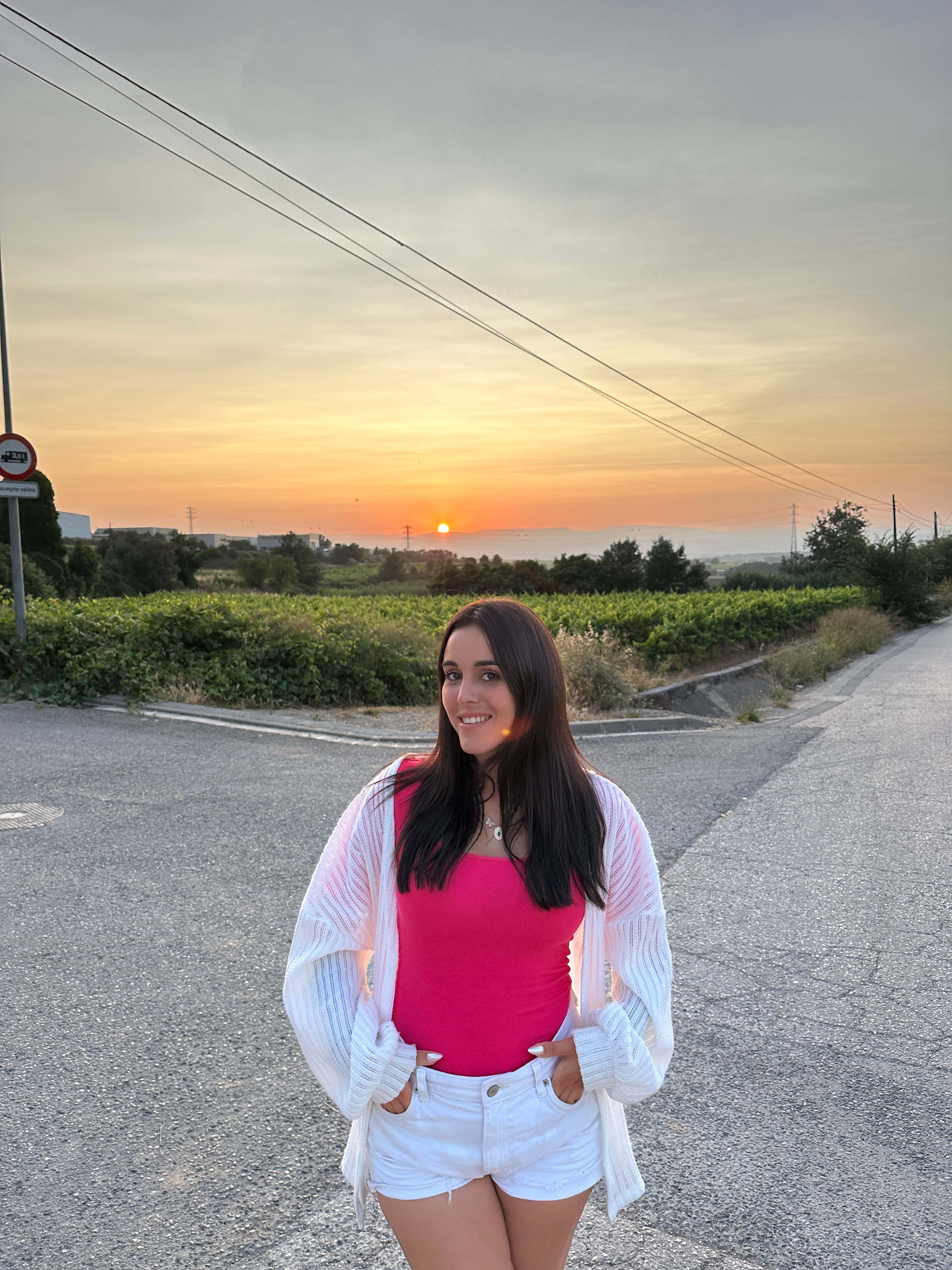 Julia Nicolás Matas - Agente inmobiliario en Sitges