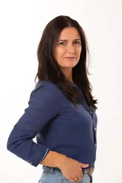 Ana Artabe - Agente inmobiliario en Getxo