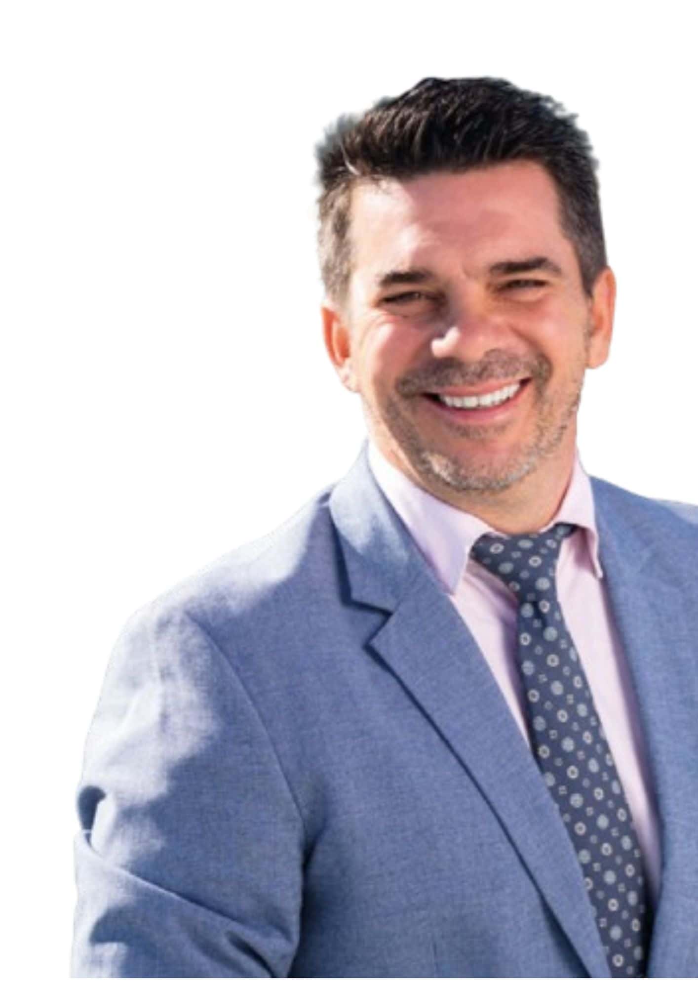 Francisco José  Prieto Mancheño - Agente inmobiliario en Sevilla