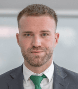 Jorge Orbañanos  - Agente inmobiliario en Vilanova i la Geltrú