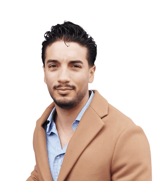 Brian Emanuel Diaz Gorrín - Agente inmobiliario en Santa Cruz de Tenerife