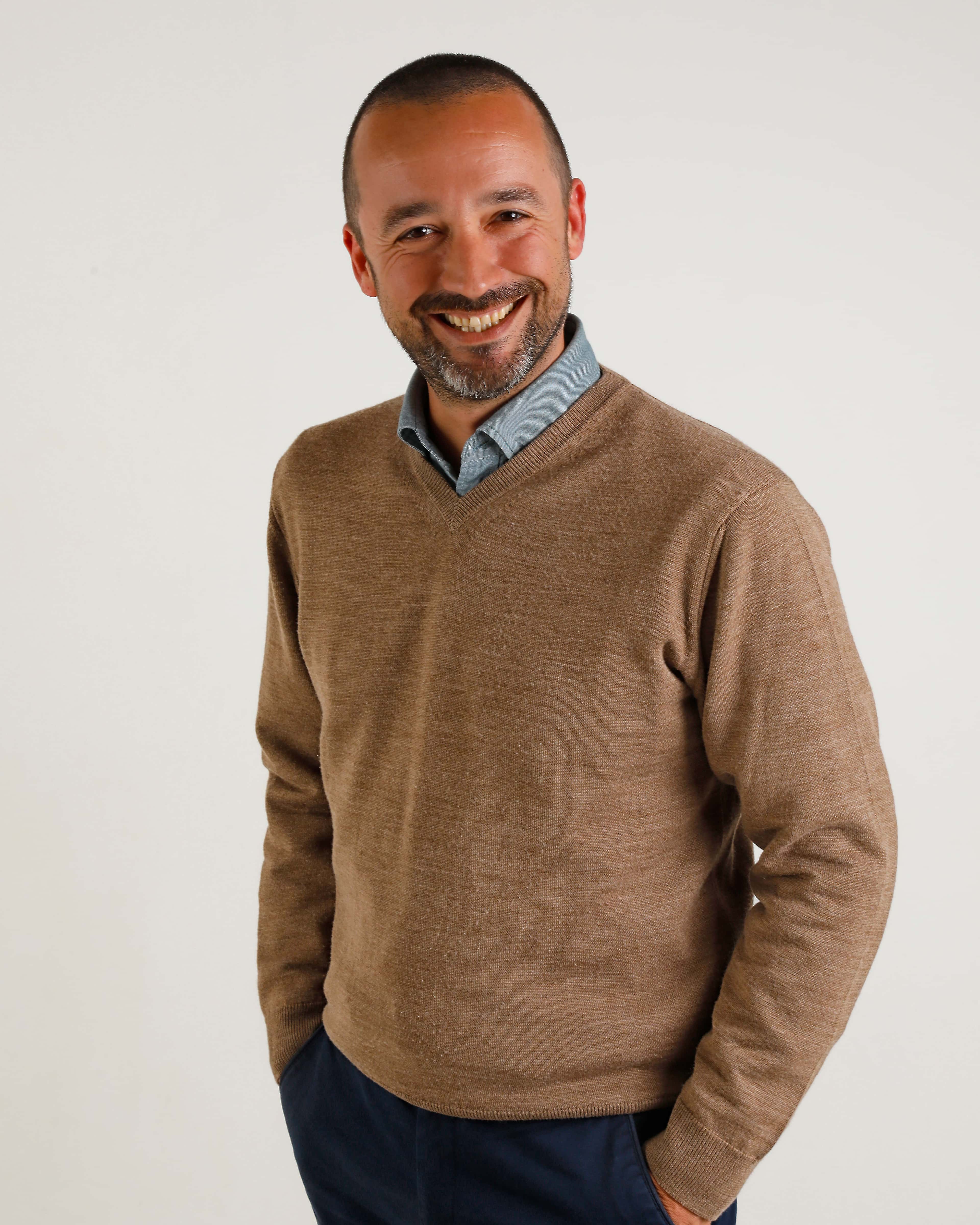 Sento A. Falaguera - Agente inmobiliario en València