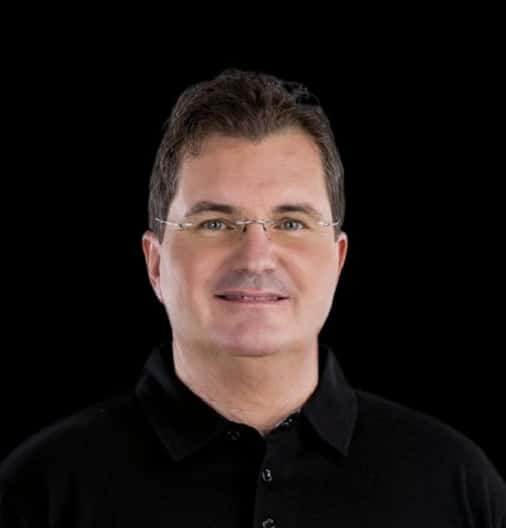 Axel Kubisch - Agente inmobiliario en Santa Brígida