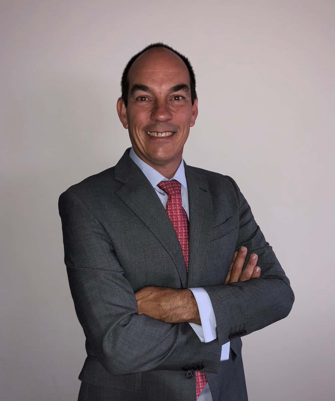 Sergio Díez - Agente inmobiliario en Moncloa - Aravaca