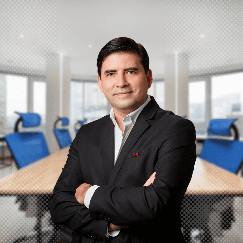 Jaime Morales García - Agente inmobiliario en Almería
