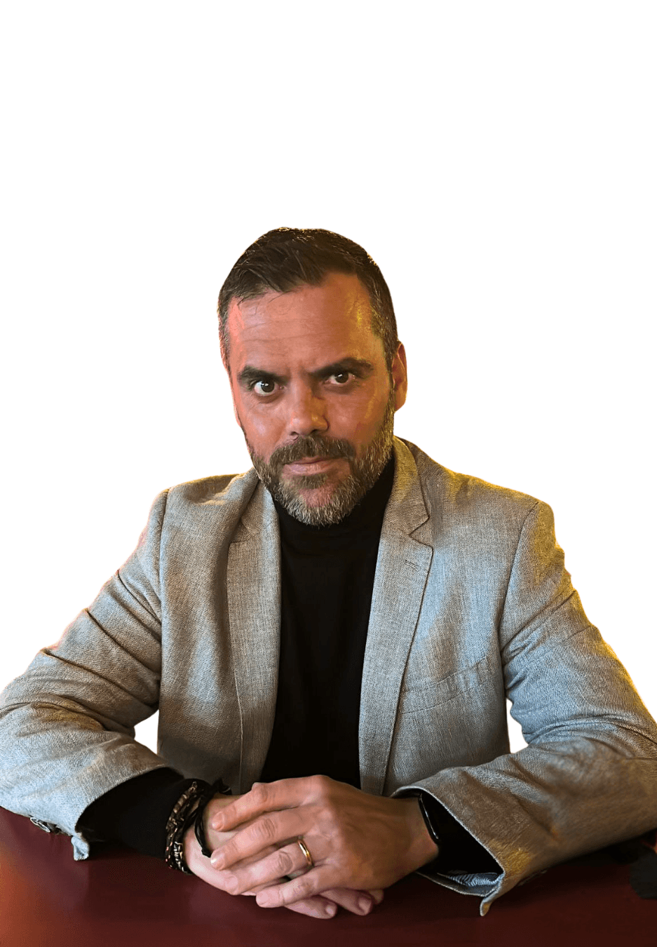 Albert Roca Coll - Agente inmobiliario en Horta-Guinardó