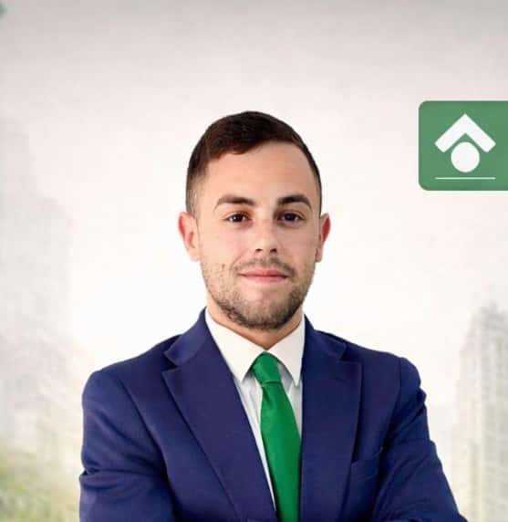 Alexis  Yela Martinez  - Agente inmobiliario en Yebes