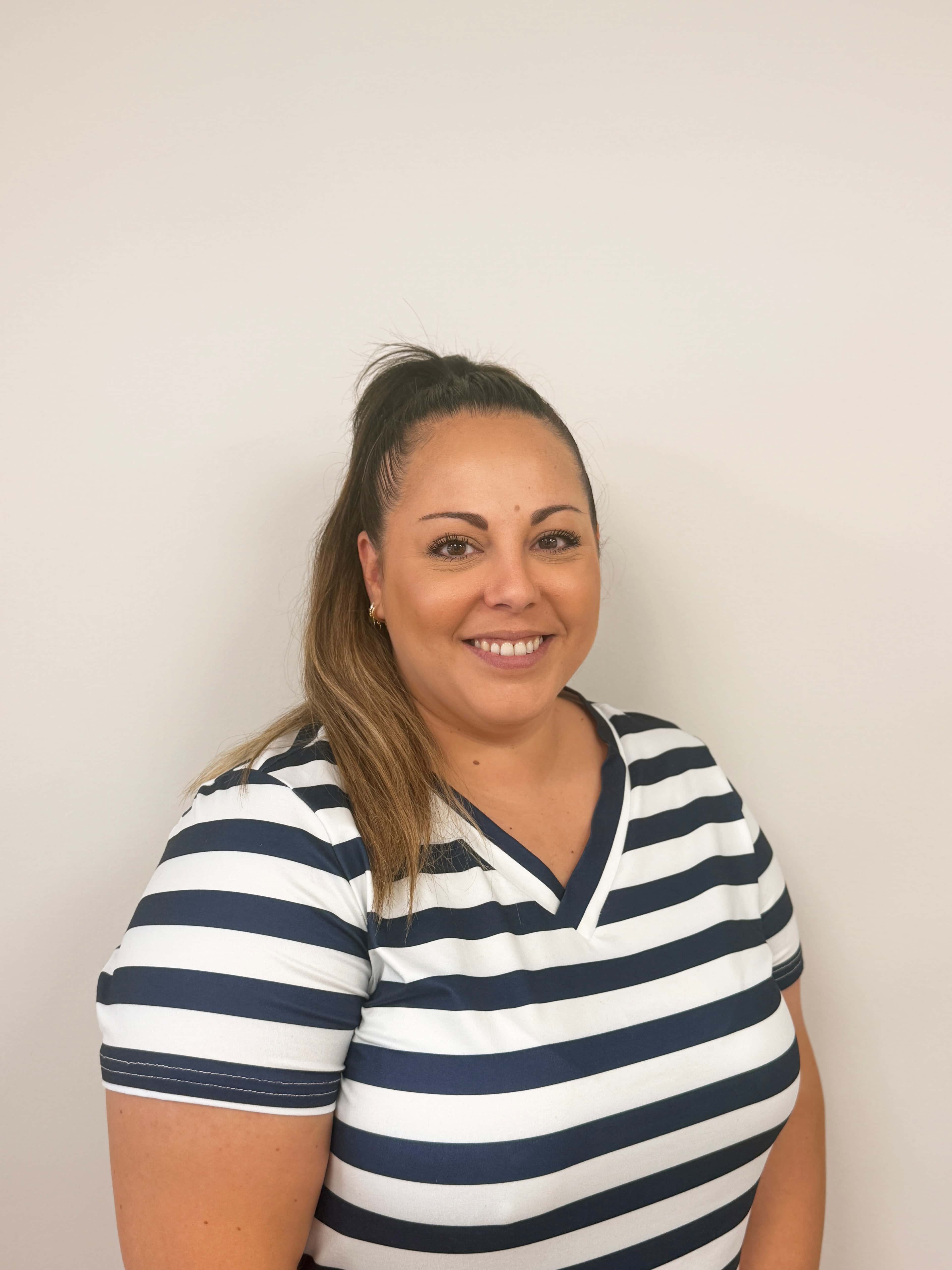 Noelia Diez Blanco - Agente inmobiliario en Palencia