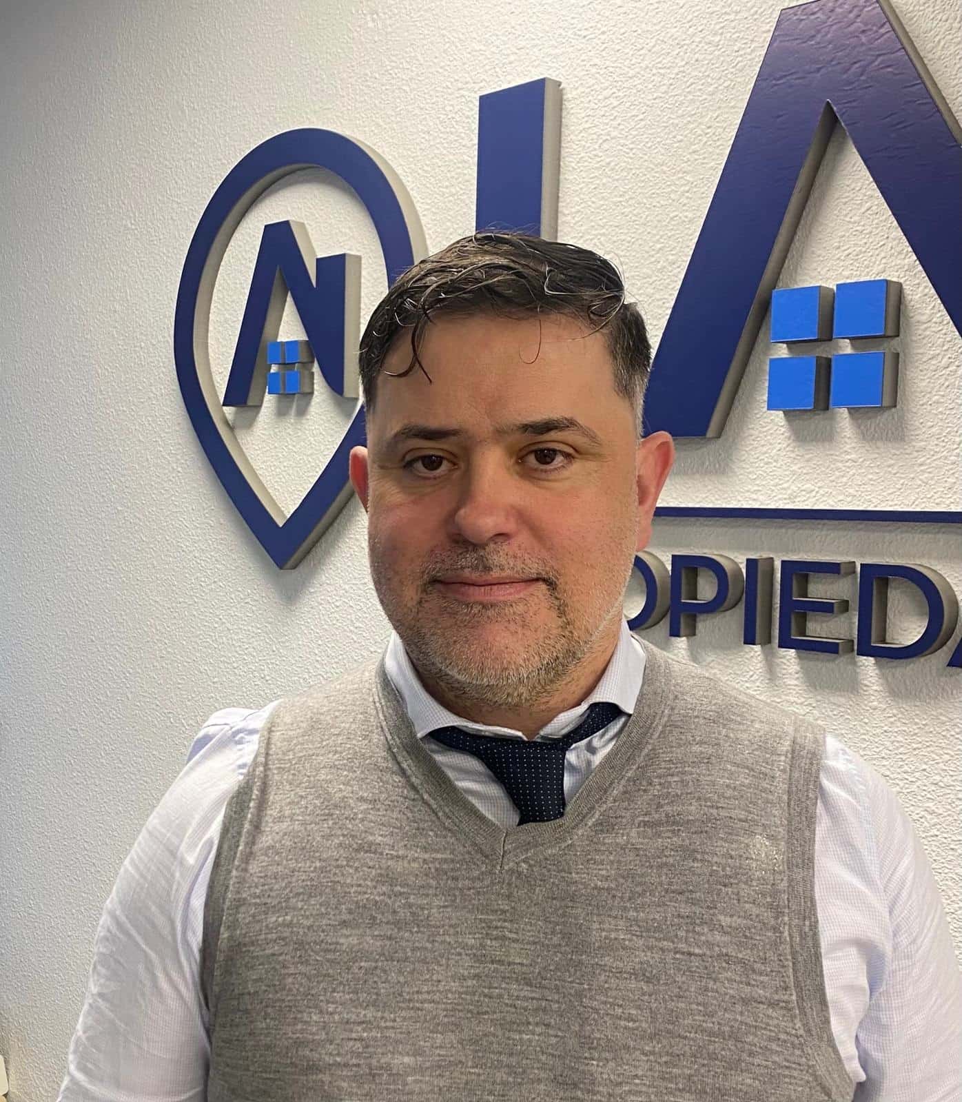 Daniel Cebollero - Agente inmobiliario en Zaragoza