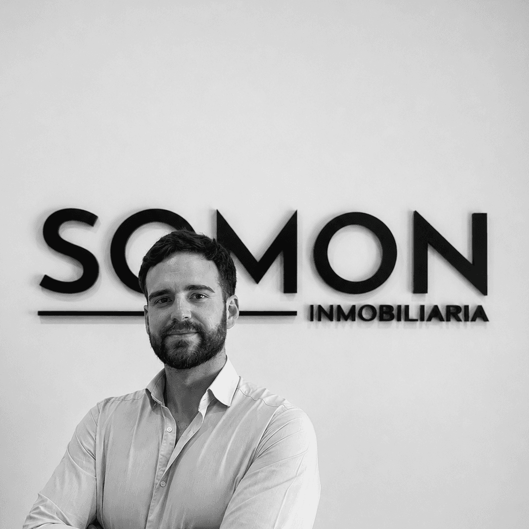 Guillermo  Sorlí Nicolás - Agente inmobiliario en El Pla del Real