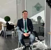 Iván Gonzalez - Agente inmobiliario en Rivas-Vaciamadrid